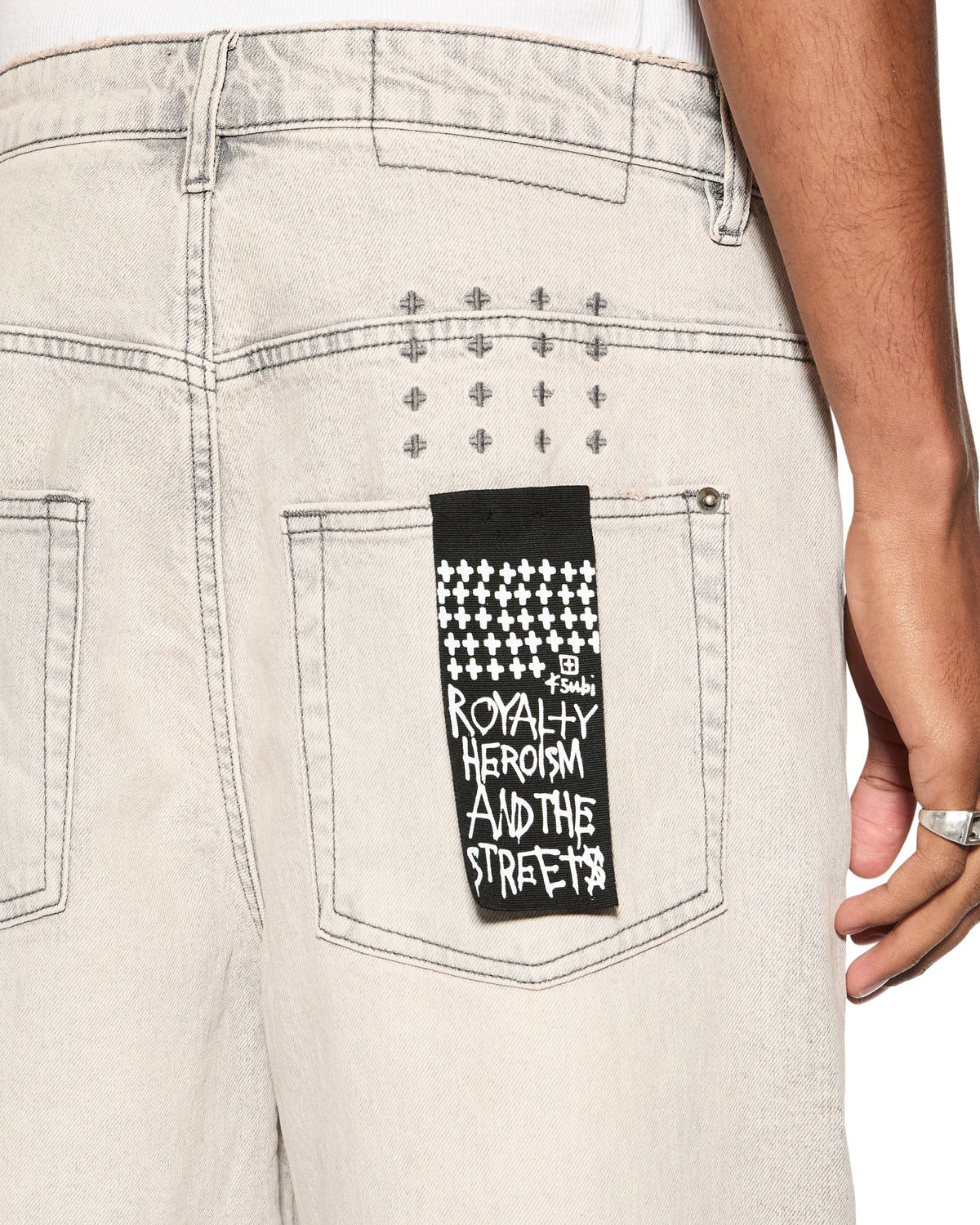 MENS MAXX SHORT PLUTO WALKSHORTS