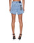 WOMENS  RISE N HI AUTHENTIK FITTED WALKSHORTS