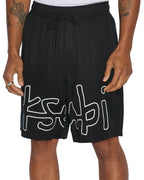 MENS 1999 LIFE SHORT BLACK WALKSHORTS