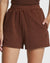 WOMENS  3 X 4 TRAK SHORT KOKO RELAXED WALKSHORTS
