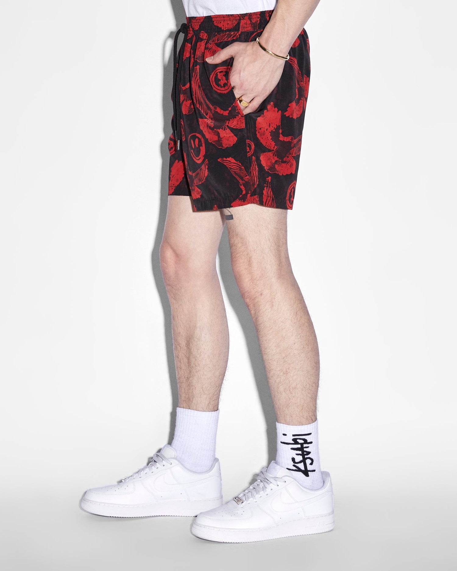 FLIGHT BOARDSHORT MULTI