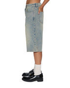 WOMENS LOW RIDER SHORT FOLK WALKSHORTS