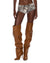 MOWALOLA HOT SHORT CHEETAH