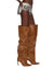 MOWALOLA HOT SHORT CHEETAH