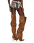MOWALOLA HOT SHORT CHEETAH