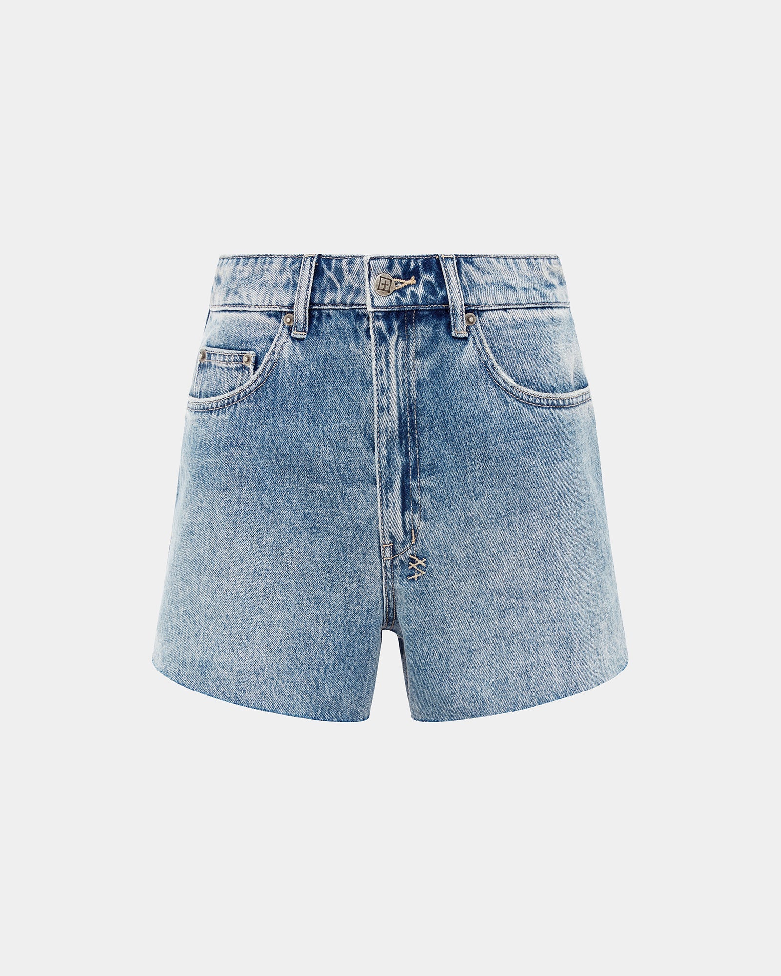 RISE N HI SHORT OVERKAST