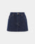 WOMENS  LOW RIDER MINI LEGACY BAGGY SKIRTS