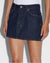 WOMENS  LOW RIDER MINI LEGACY BAGGY SKIRTS