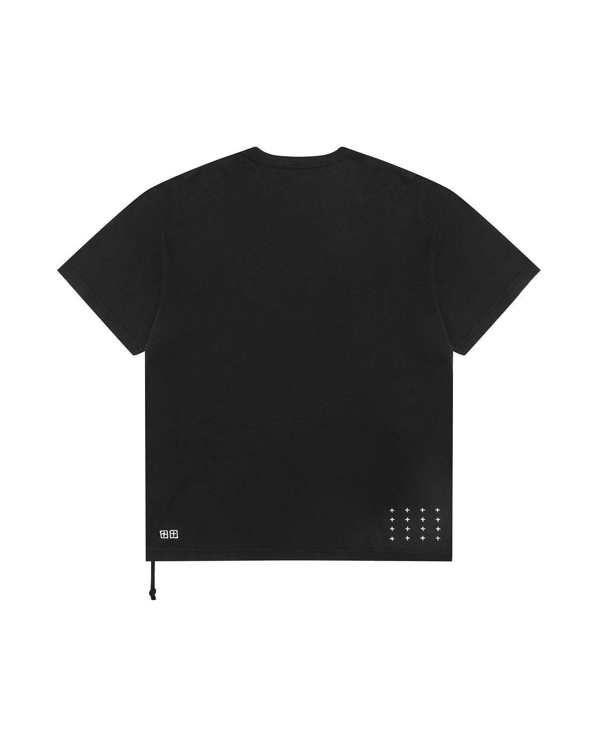STATE SLUB SID SS TEE BLACK
