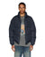 SOTT PUFFER JACKET NAVY