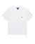 STAMP EKCESS POCKET SS TEE TRU WHITE