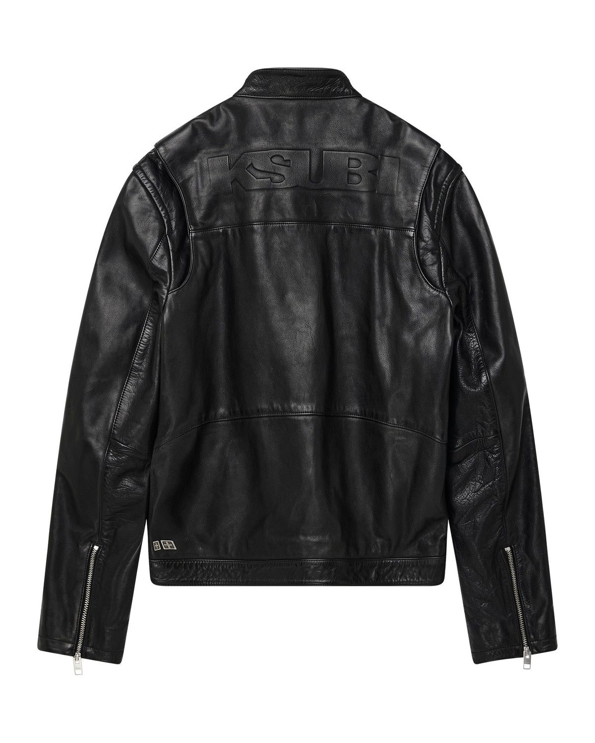 STINGER BIKER MOTO SHELL