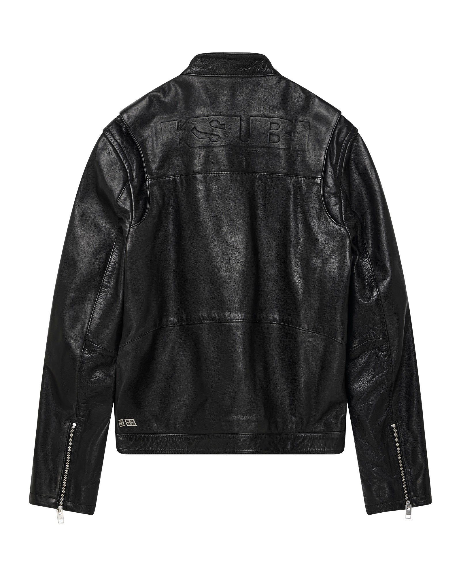 STINGER BIKER MOTO SHELL