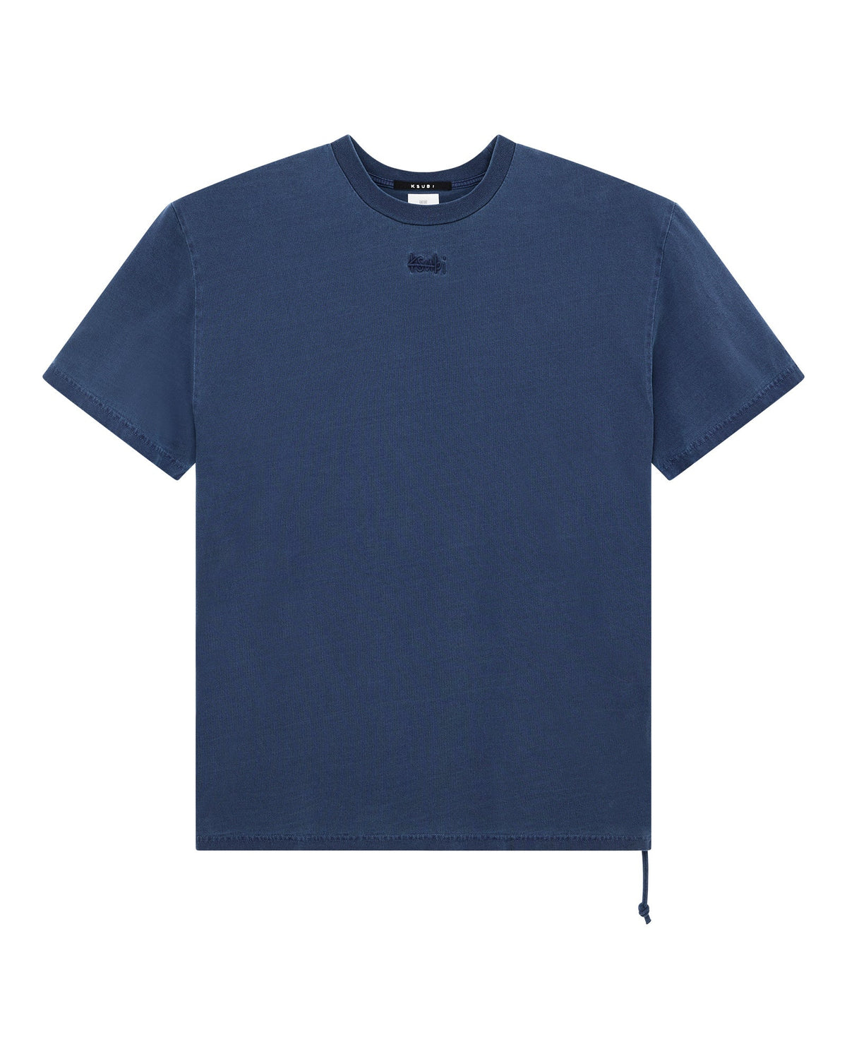 MENS STITCH UP BIGGIE SS TEE DEEP TEES