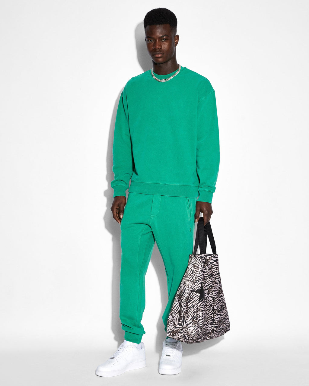 MENS 4X4 TRAK CALI PANTS