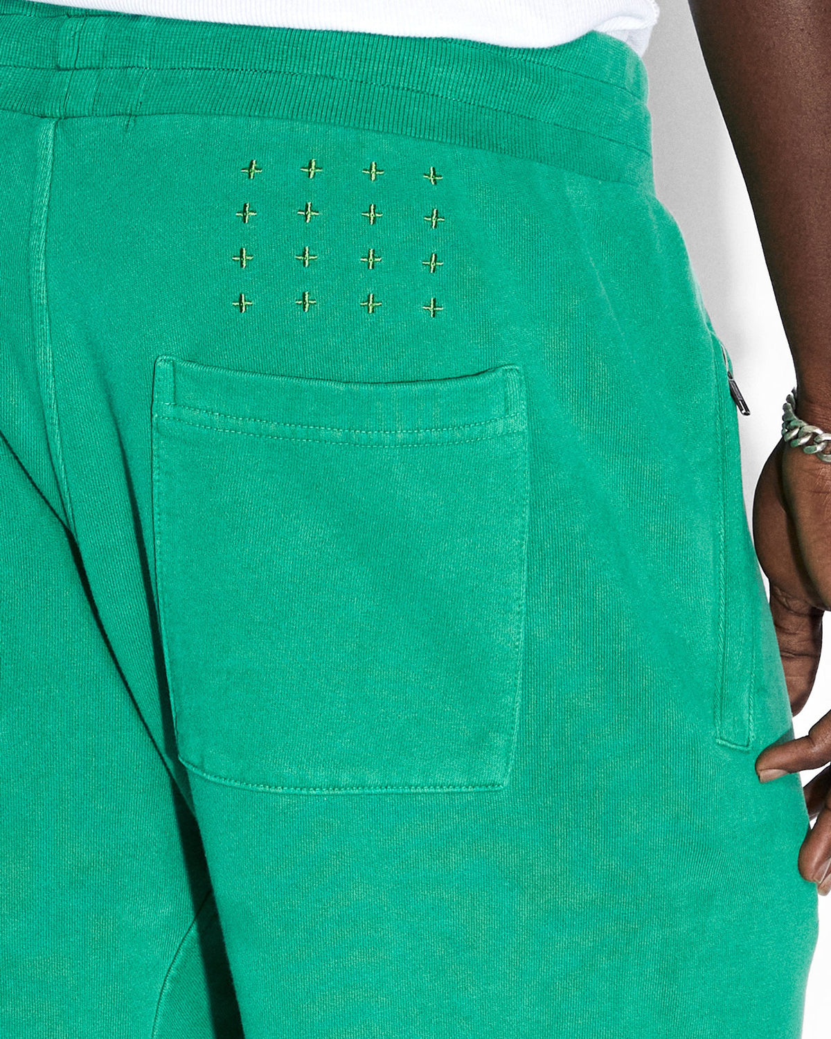 MENS 4X4 TRAK CALI PANTS