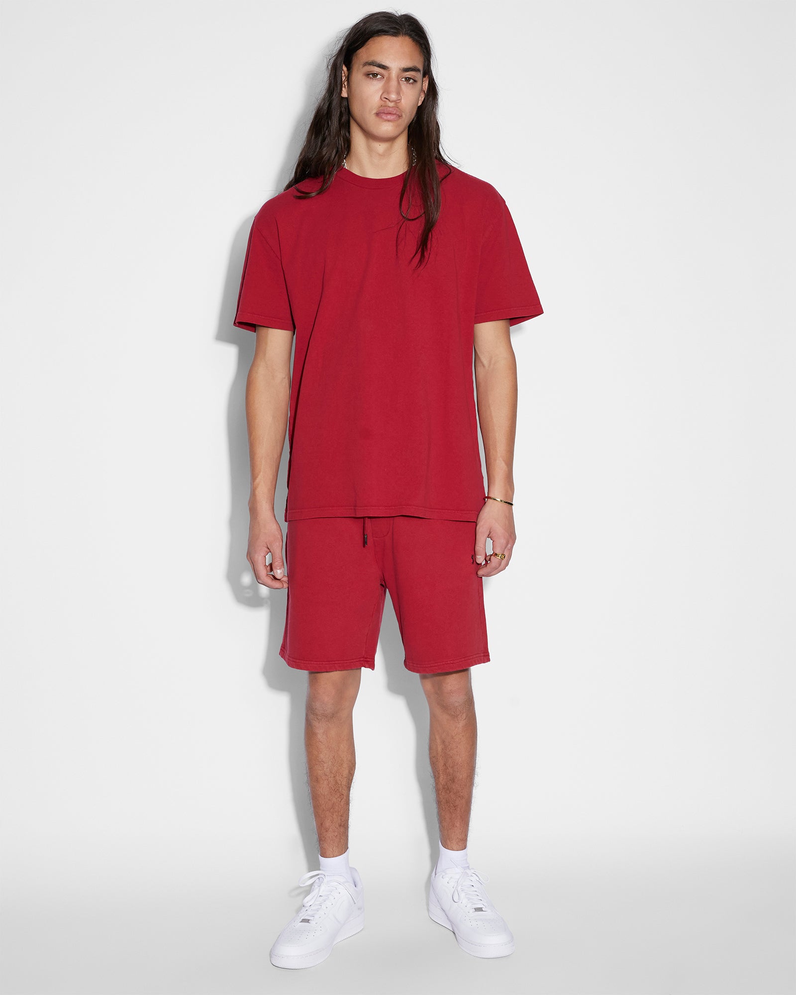 MENS  4X4 TRAK SHORT CRIMS RELAXED WALKSHORTS