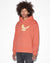 FLIGHT KASH HOODIE TORCH