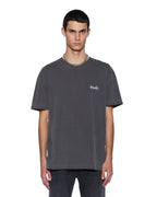 MENS ALL DAY BIGGIE SS TEE CHARCOAL TEES