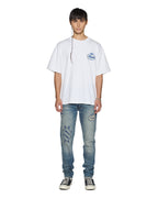 MENS KLASSE EKCESS SS TEE TRU WHITE TEES