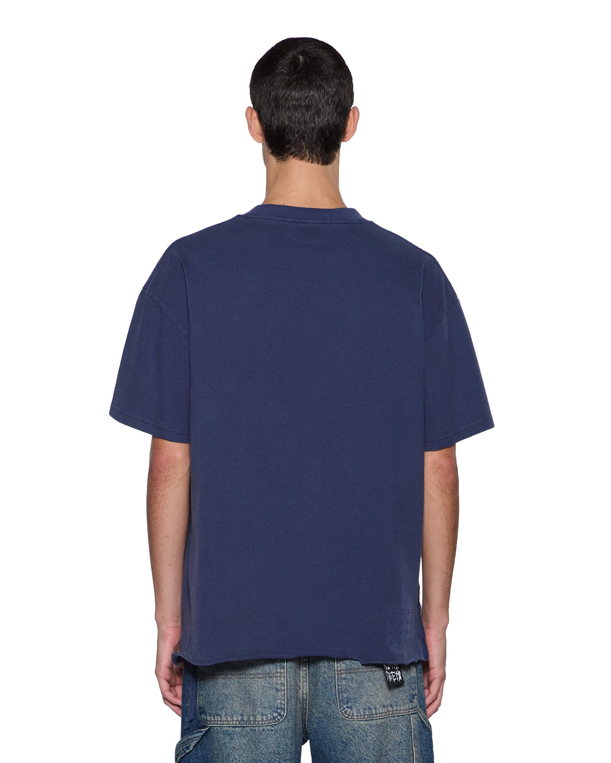 MENS SOTT EKCESS SS TEE INK FADE TEES
