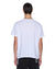 MENS  STATE SLUB SID SS TEE WHITE REGULAR TEES