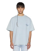 MENS STELLAR EKCESS SS TEE ICE MIST TEES
