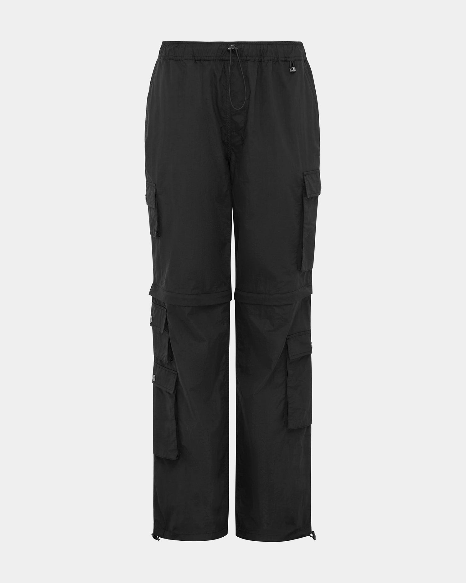 TACTIC CARGO PANT BLACK