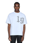 STARDOM EKCESS SS TEE TRU WHITE