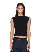 WOMENS 1999 STAPLE SS TEE BLACK TEES