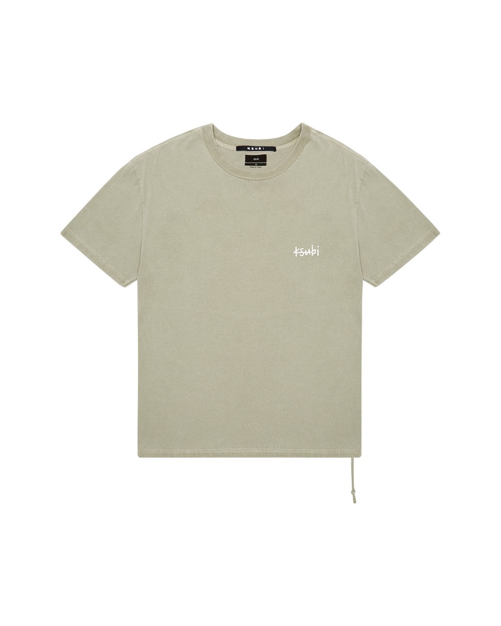 MENS ALL DAY BIGGIE SS TEE OUTBACK TEES
