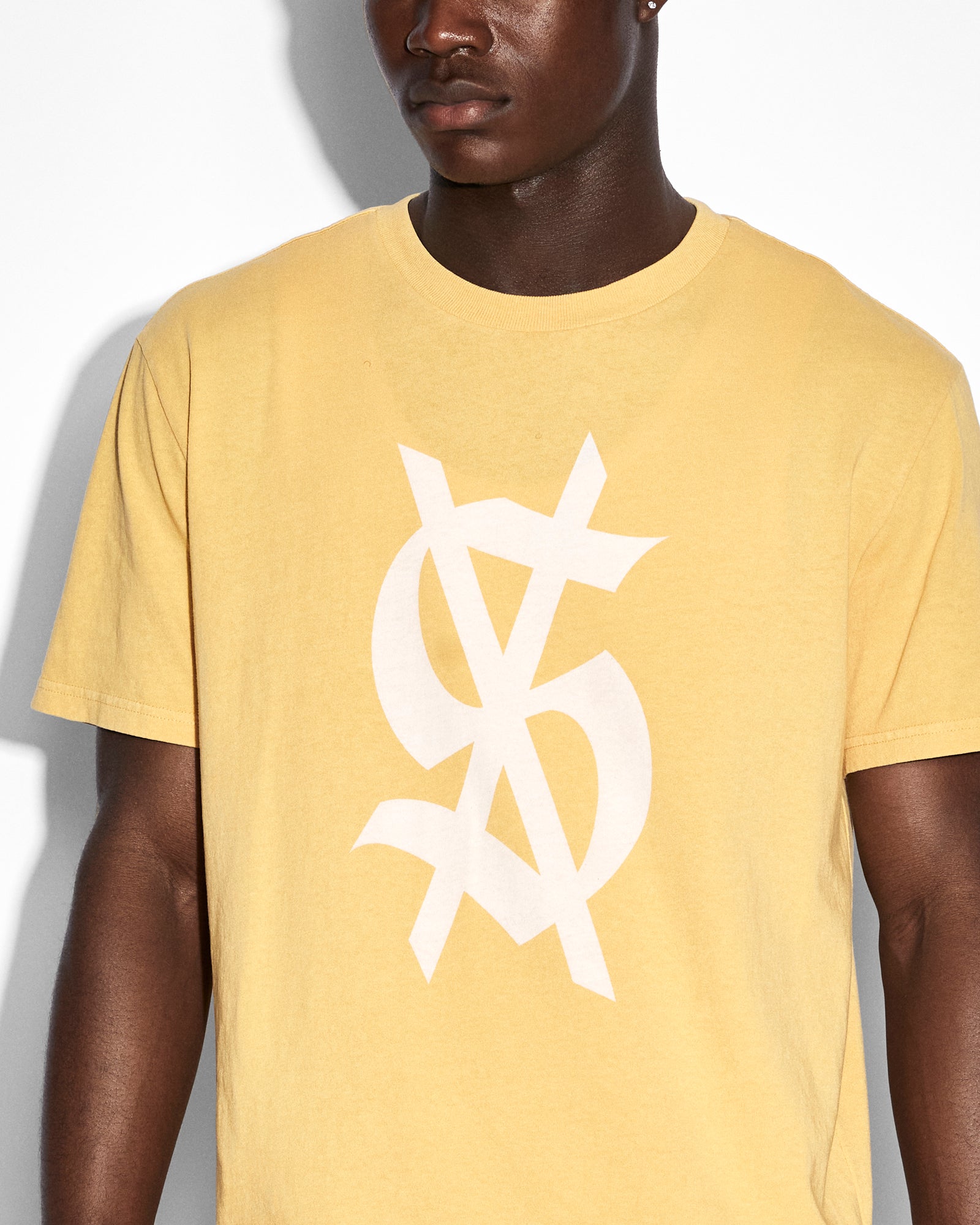 OLD DOLLAR KASH SS TEE SOL