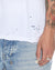 SIOUX SS TEE VINTAGE WHITE