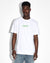 UNITY STITCH KASH SS TEE WHITE