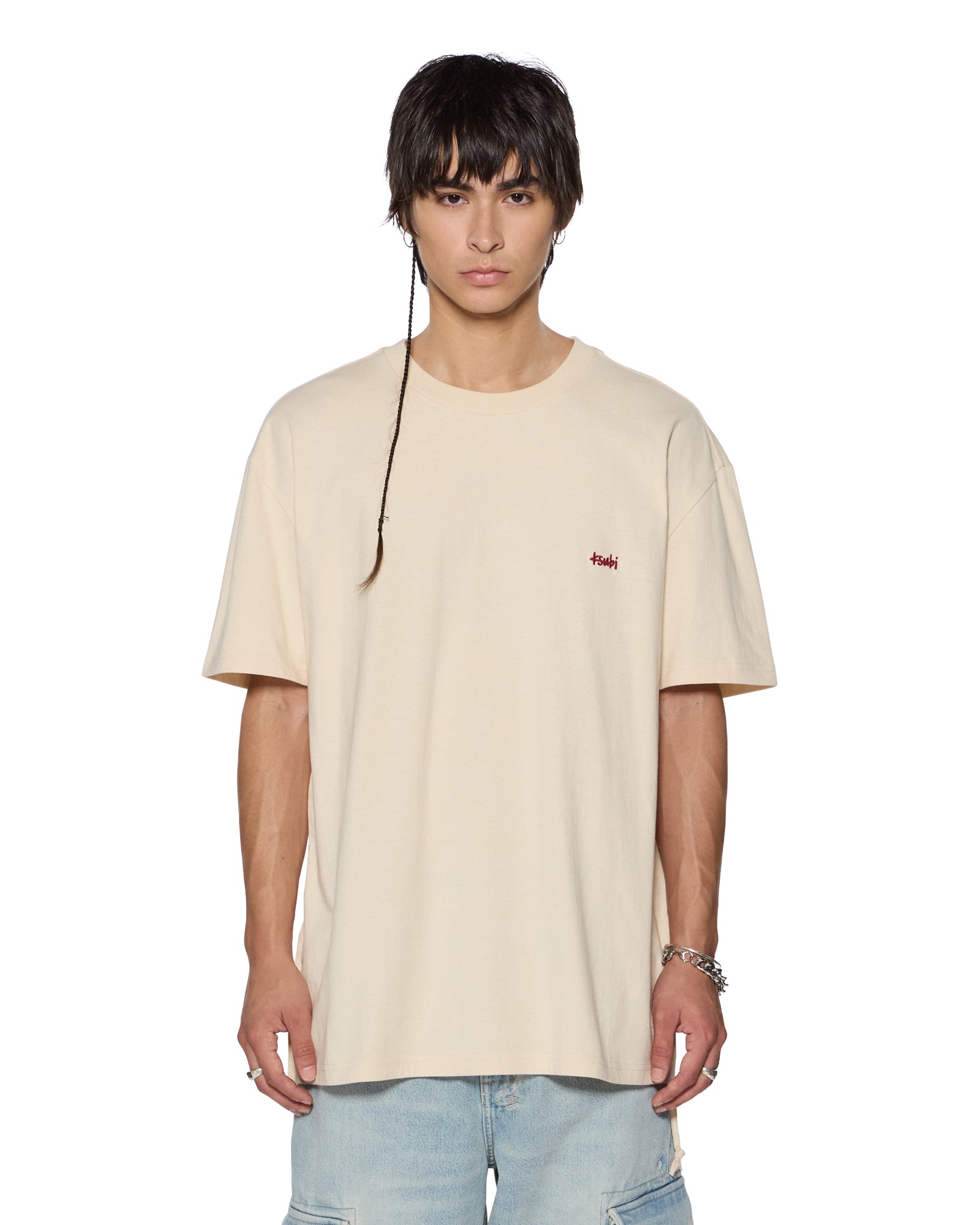1999 BIGGIE SS TEE DUSTY DESERT