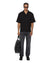 1999 DINER SS SHIRT BLACK