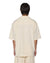 1999 DINER SS SHIRT ECRU