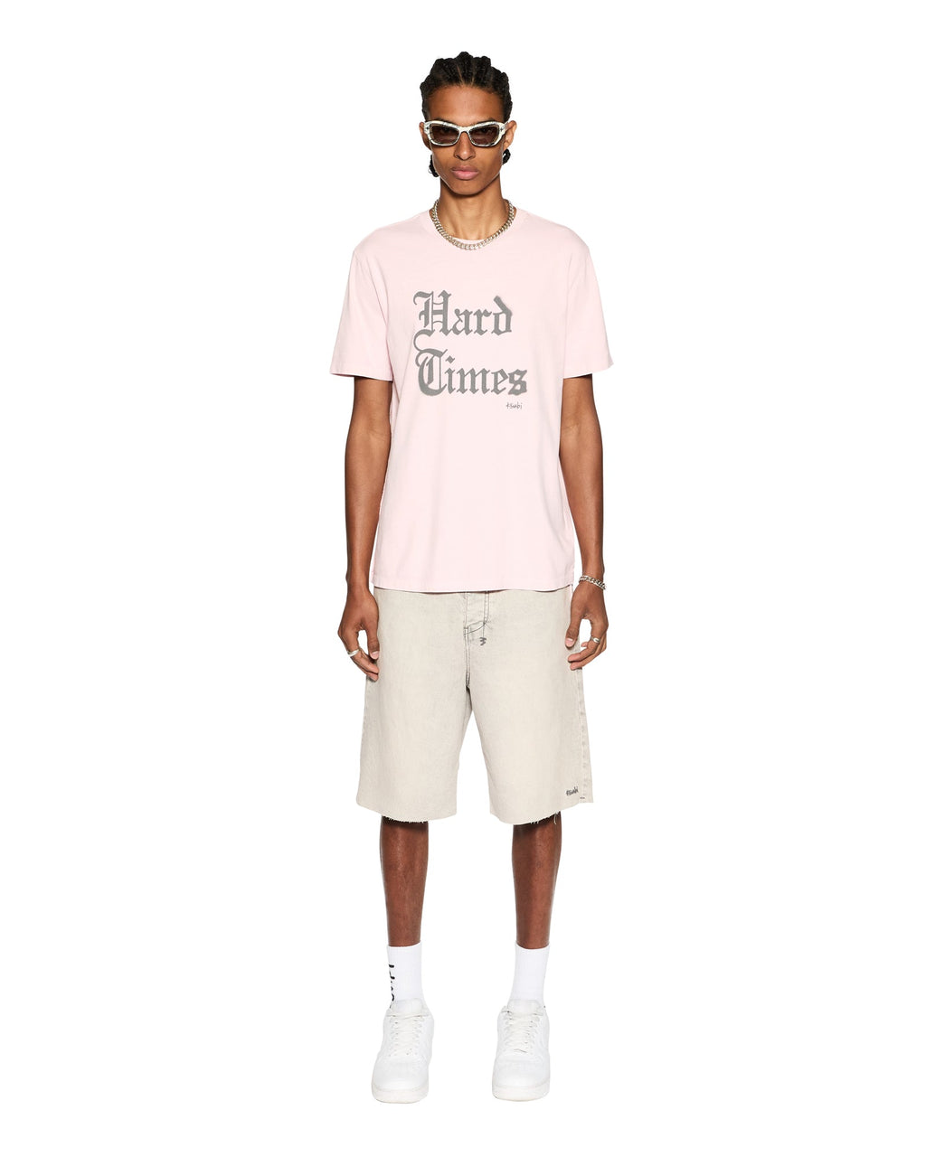 MENS MAXX SHORT PLUTO WALKSHORTS