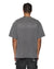 INTRUDER EKCESS SS TEE CHARCOAL