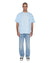 MENS  HAZLOW STRIKER STRAIGHT DENIM JEANS