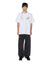 KURSED EKCESS SS TEE TRUE WHITE