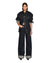 WOMENS  LONGLINE TRUCKER ORIGINAL OVERSIZED JACKETS