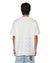 NOIZE BIGGIE SS TEE VINTAGE WHITE