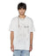 NOIZE BIGGIE SS TEE VINTAGE WHITE