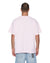 MENS  PARADISO EKCESS SS TEE ICE QUARTZ OVERSIZED TEES