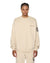 PLAYOFF EKCESS CREW NECK DUSTY DESERT