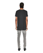 MENS SIOUX SS TEE BLACK TEES
