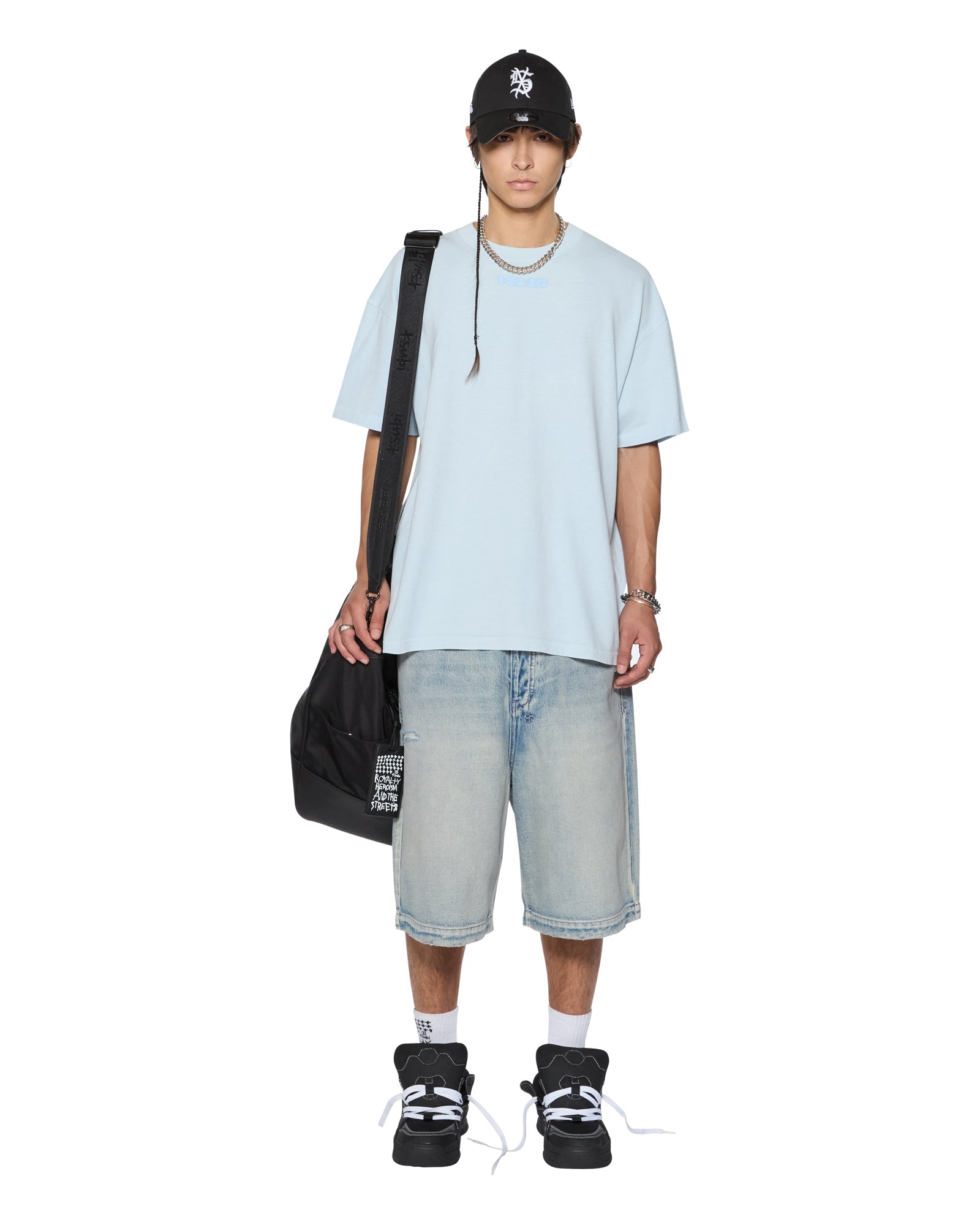 SOTT EKCESS SS TEE SHALLOWS