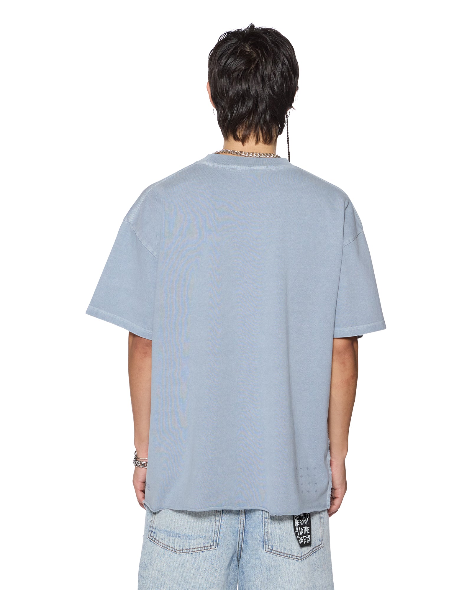 SOTT EKCESS SS TEE STORM