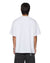 STAMP EKCESS POCKET SS TEE TRU WHITE